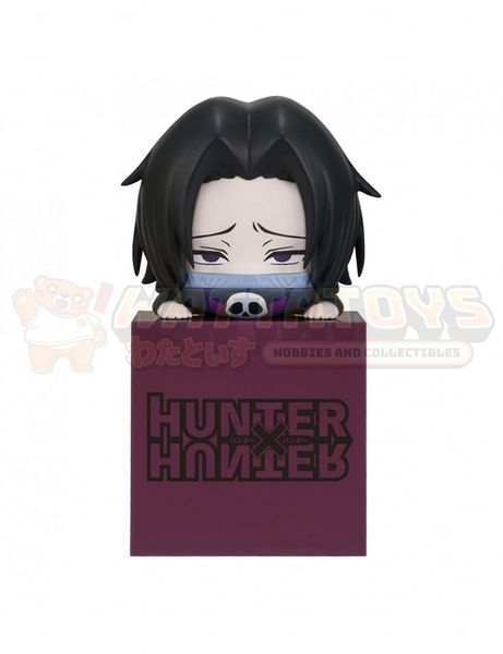 PREORDER - FURYU - HUNTER×HUNTER - Hikkake Figure Feitan