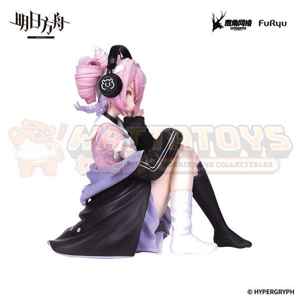 PREORDER - FURYU - ARKNIGHTS - Noodle Stopper U Official