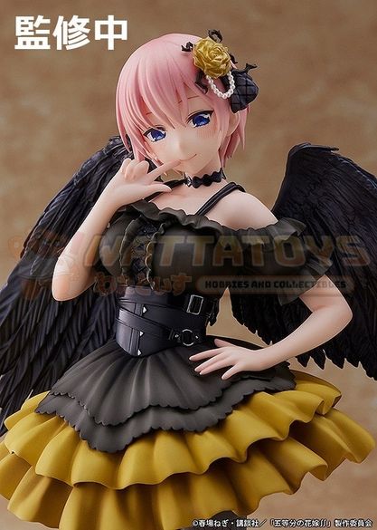 PREORDER - PROOF - The Quintessential Quintuplets 1/7 Scale - Nakano Ichika Angel ver.