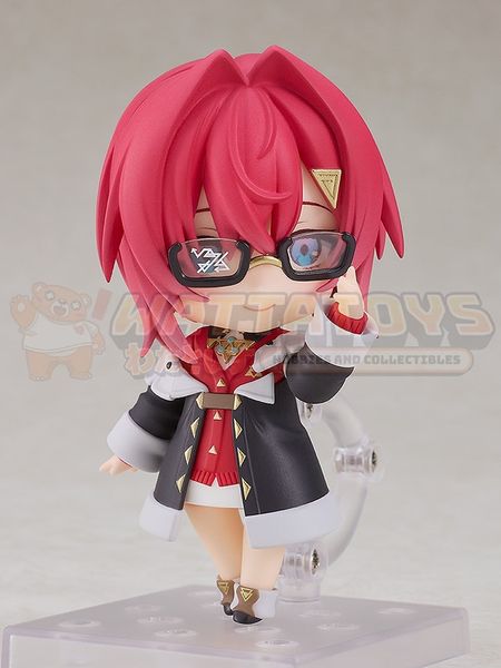 PREORDER - GOOD SMILE COMPANY - NIJISANJI - Nendoroid Ange Katrina