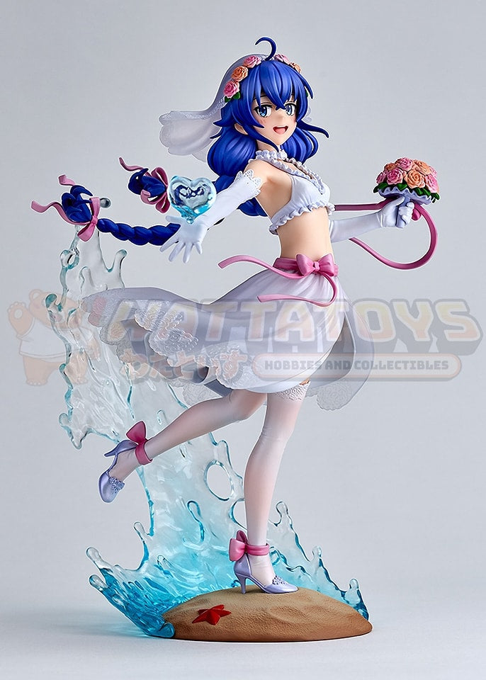 PREORDER - Hakuhodo DY Music & Pictures - Mushoku Tensei: Jobless Reincarnation - Roxy Migurdia Wedding Swimsuit Figure