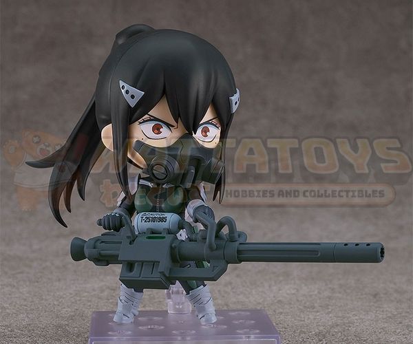 GOOD SMILE COMPANY - KAIJU NO. 8 - Nendoroid Mina Ashiro