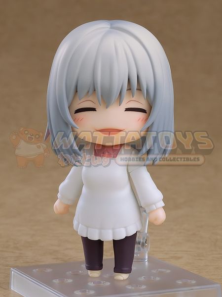 PREORDER - Grandpa and Grandma Turn Young Again - Nendoroid Grandma