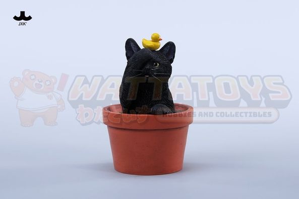 PREORDER - JXK - 1/6 Scale - Blossom Paws