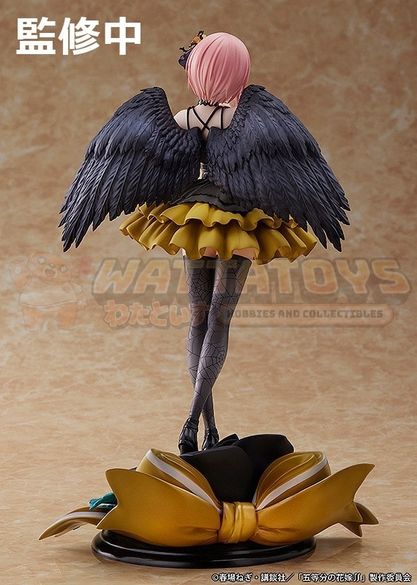 PREORDER - PROOF - The Quintessential Quintuplets 1/7 Scale - Nakano Ichika Angel ver.