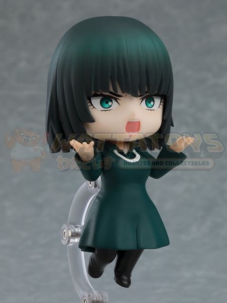 PREORDER - GOOD SMILE COMPANY - ONE PUNCH MAN - Nendoroid Hellish Blizzard