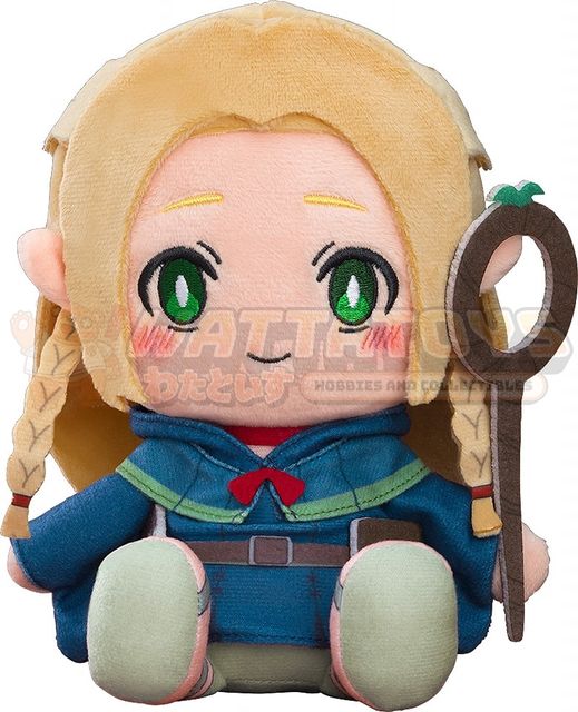 GOOD SMILE COMPANY - Plushie Marcille (re-order)