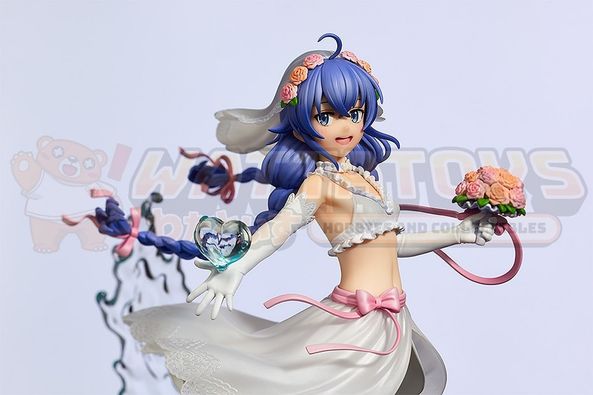 PREORDER - Hakuhodo DY Music & Pictures - Mushoku Tensei: Jobless Reincarnation - Roxy Migurdia Wedding Swimsuit Figure