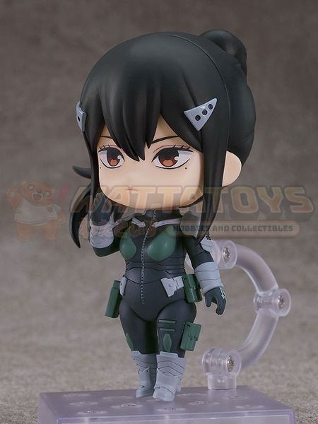 GOOD SMILE COMPANY - KAIJU NO. 8 - Nendoroid Mina Ashiro