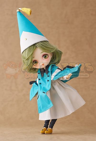 PREORDER - GOOD SMILE COMPANY - Witch Hat Atelier - Harmonia bloom Coco