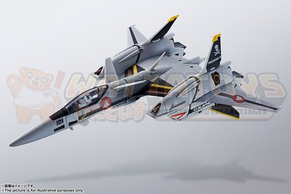 PREORDER - BANDAI TAMASHII NATIONS - MACROSS - HI-METAL R VF-4 LIGHTNING Ⅲ Flash Back 2012