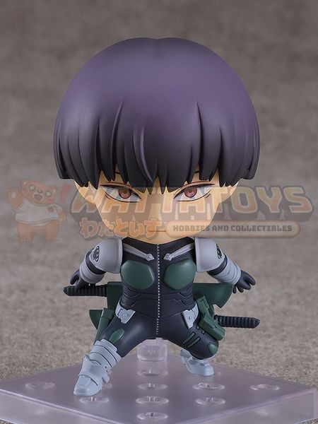 PREORDER - GOOD SMILE COMPANY - KAIJU NO. 8 - Nendoroid Soshiro Hoshina