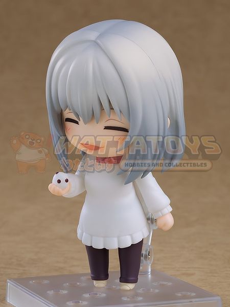 PREORDER - Grandpa and Grandma Turn Young Again - Nendoroid Grandma