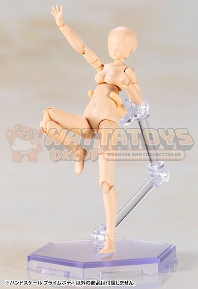 PREORDER - KOTOBUKIYA - FRAME ARMS GIRL HAND SCALE PRIME BODY