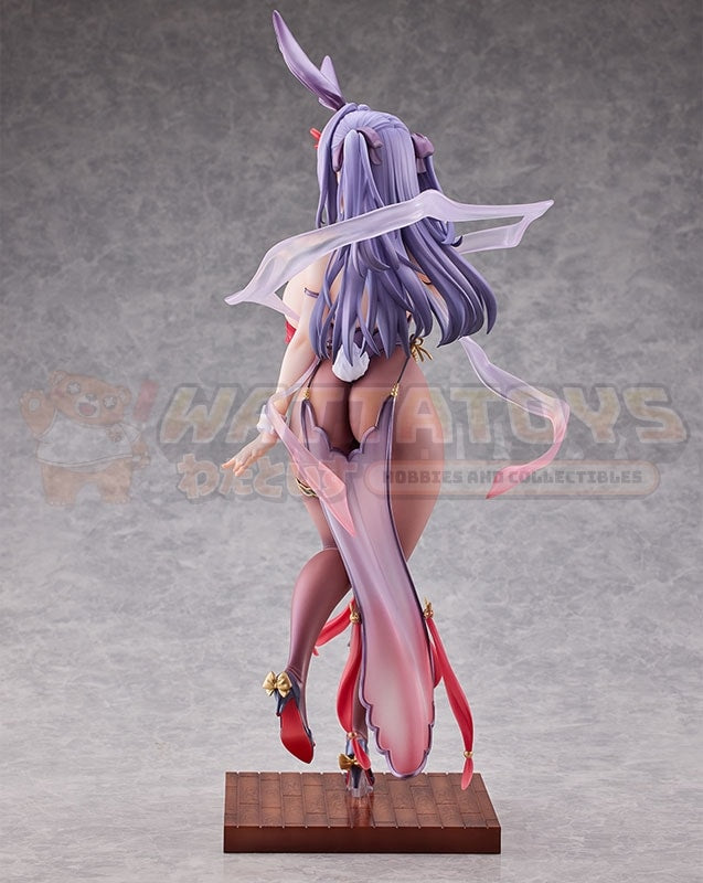 BINDING - 1/4 Scale - Cheongsam Bunny Yuri