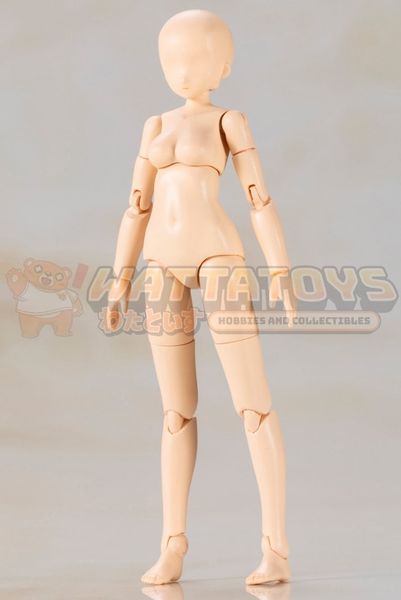 PREORDER - KOTOBUKIYA - FRAME ARMS GIRL HAND SCALE PRIME BODY