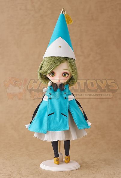 PREORDER - GOOD SMILE COMPANY - Witch Hat Atelier - Harmonia bloom Coco