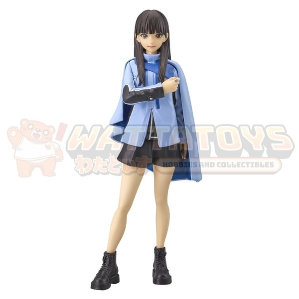 PREORDER - BANDAI - [GOL] HG GIRLS KUDO RINNE