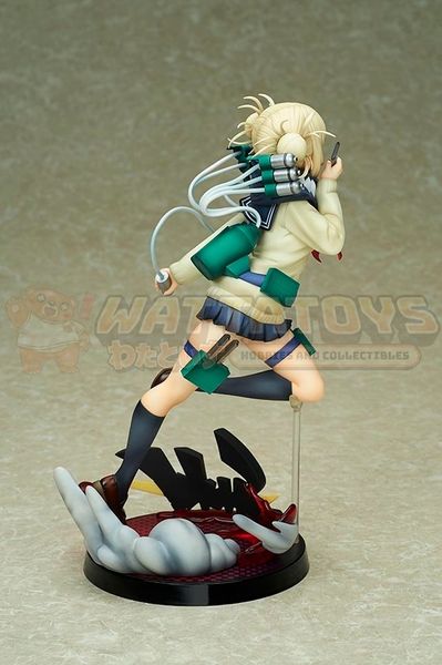 PREORDER - BELLFINE - MY HERO ACADEMIA - 1/8 Scale - Himiko Toga(re-run)