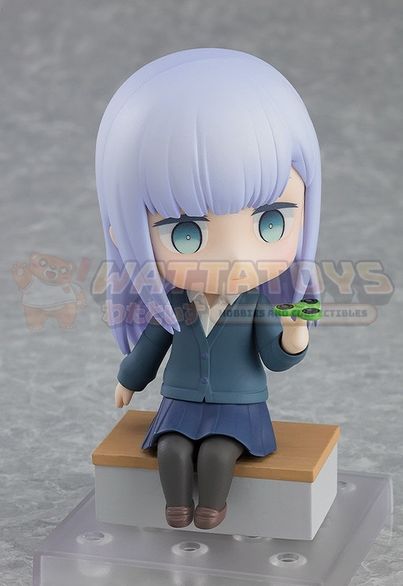 PREORDER - GOOD SMILE COMPANY - Aharen-san wa Hakarenai - Nendoroid Reina Aharen (re-order)