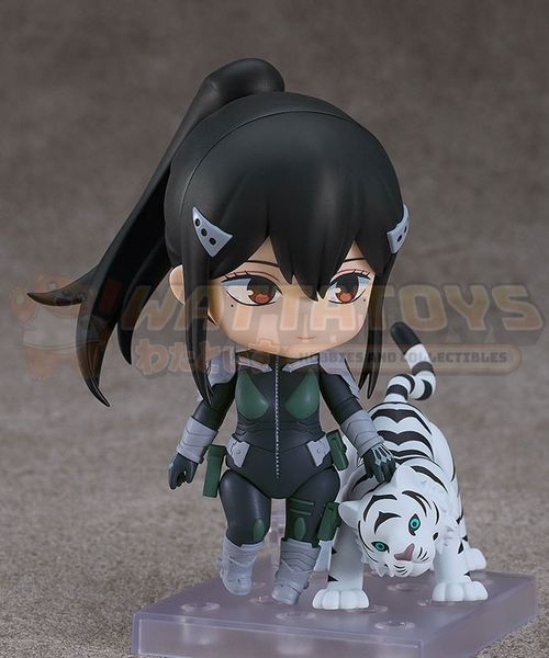 GOOD SMILE COMPANY - KAIJU NO. 8 - Nendoroid Mina Ashiro