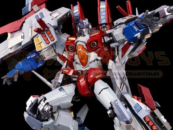 PREORDER - FLAME  TOYS - [Kuro Kara Kuri] Starscream