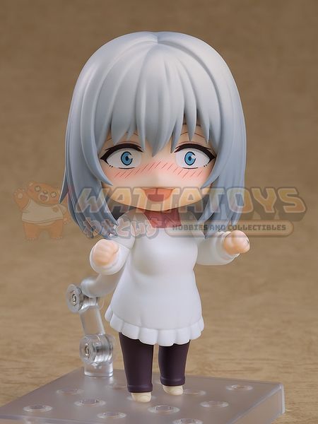 PREORDER - Grandpa and Grandma Turn Young Again - Nendoroid Grandma