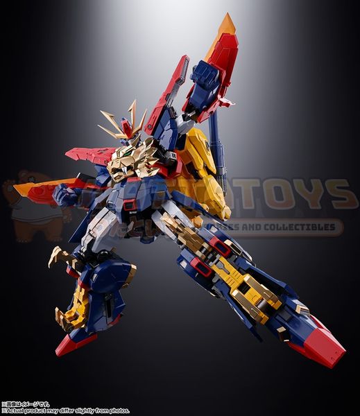 PREORDER - BANDAI TAMASHII NATIONS - GUNDAM - SOUL OF CHOGOKIN GX-113 GUNDAM TRYON 3