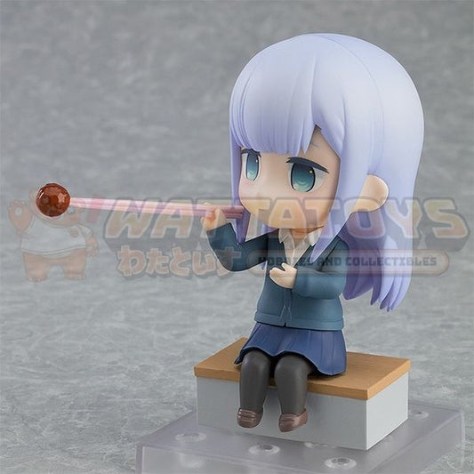 PREORDER - GOOD SMILE COMPANY - Aharen-san wa Hakarenai - Nendoroid Reina Aharen (re-order)