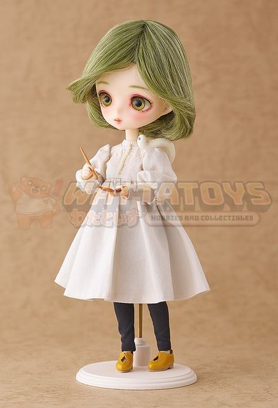 PREORDER - GOOD SMILE COMPANY - Witch Hat Atelier - Harmonia bloom Coco