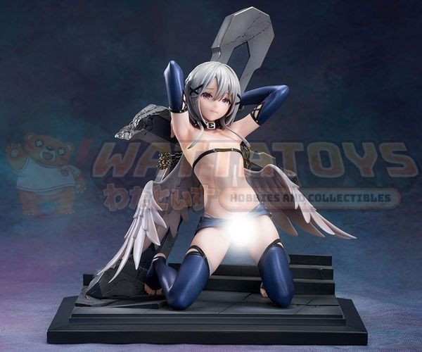 PREORDER - UNBOUND - 1/7 Scale - Shion