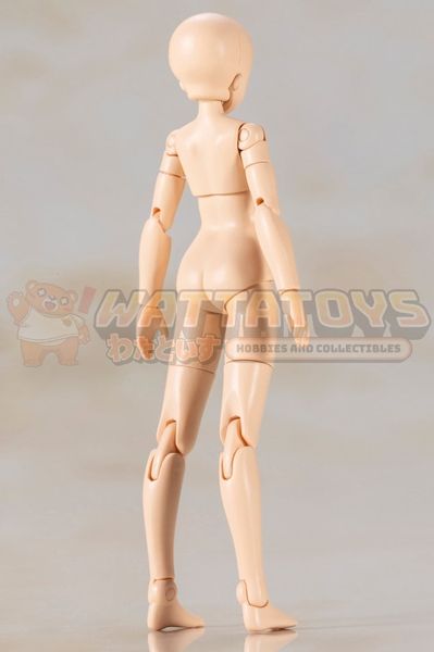 PREORDER - KOTOBUKIYA - FRAME ARMS GIRL HAND SCALE PRIME BODY