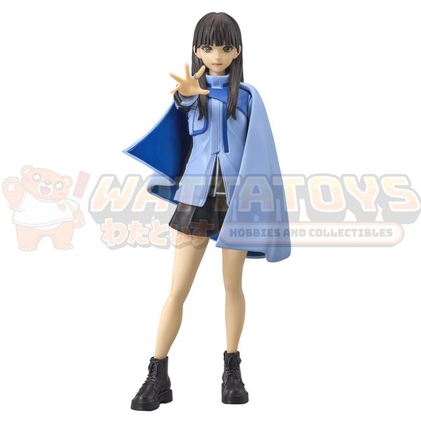 PREORDER - BANDAI - [GOL] HG GIRLS KUDO RINNE