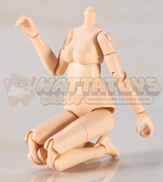 PREORDER - KOTOBUKIYA - FRAME ARMS GIRL HAND SCALE PRIME BODY