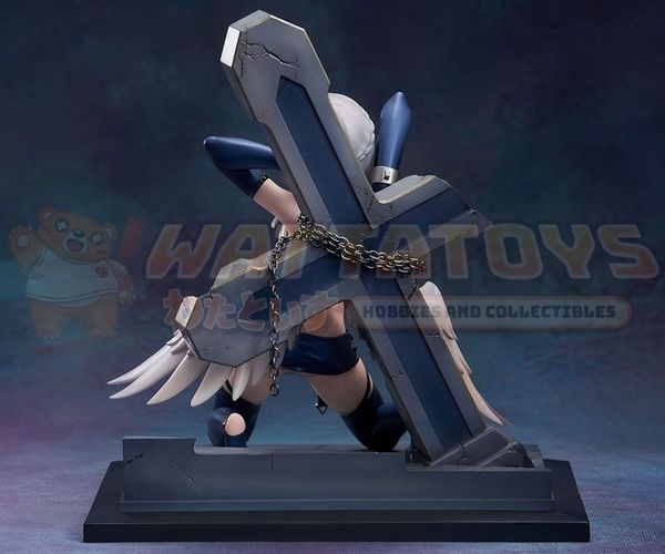 PREORDER - UNBOUND - 1/7 Scale - Shion