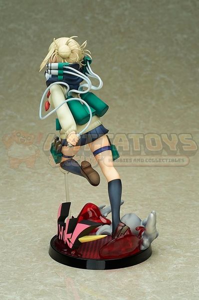 PREORDER - BELLFINE - MY HERO ACADEMIA - 1/8 Scale - Himiko Toga(re-run)