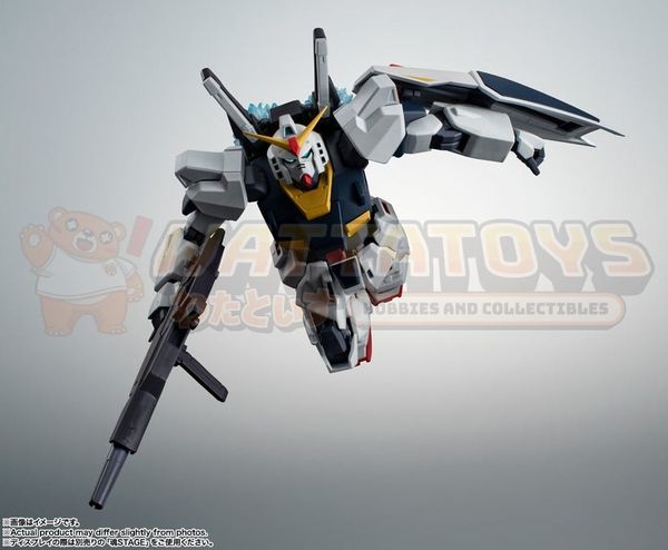 PREORDER - BANDAI TAMASHII NATIONS - GUNDAM - THE ROBOT SPIRITS <SIDE MS> RX-178 GUNDAM Mk-Ⅱ (A.E.U.G.) ver. A.N.I.M.E.