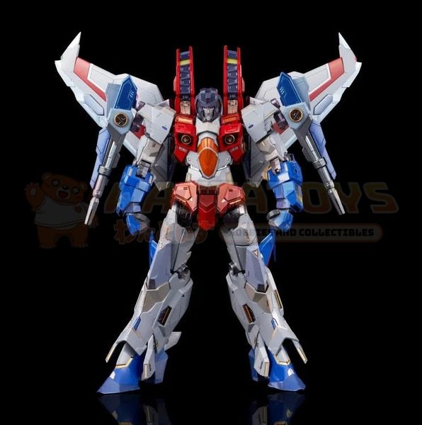 PREORDER - FLAME  TOYS - [Kuro Kara Kuri] Starscream