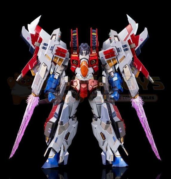 PREORDER - FLAME  TOYS - [Kuro Kara Kuri] Starscream