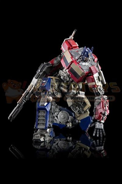 PREORDER - MICRO COSMOS - TRANSFORMERS - Mvp-01 Atlas Atlas Optimus Prime