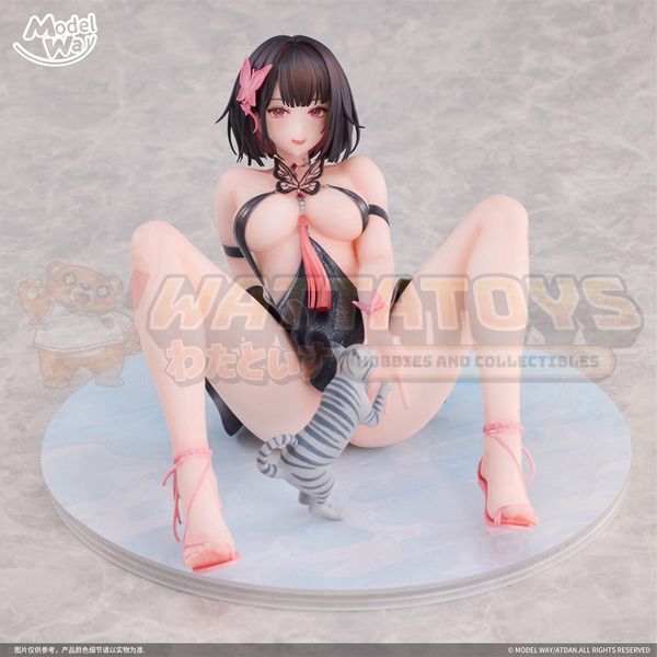 PREORDER - MODEL WAY - 1/6 Scale - LILY