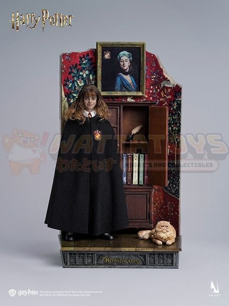 PREORDER - Queen studios INART - 1/6 Scale - Harry Potter and the Philosopher’s Stone - Hermione Granger