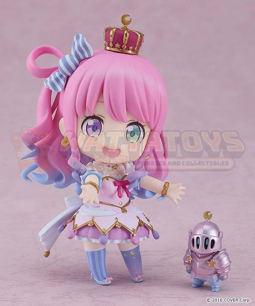 PREORDER - MAX FACTORY - HOLOLIVE - Nendoroid Himemori Luna