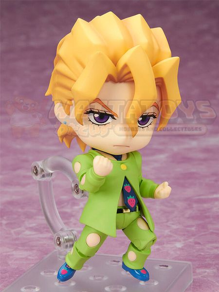 PREORDER - MEDICOS ENTERTAINMENT - JOJO'S BIZARRE ADVENTURE - Nendoroid Pannacotta Fugo