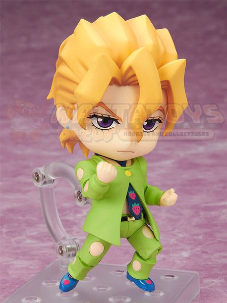 PREORDER - MEDICOS ENTERTAINMENT - JOJO'S BIZARRE ADVENTURE - Nendoroid Pannacotta Fugo