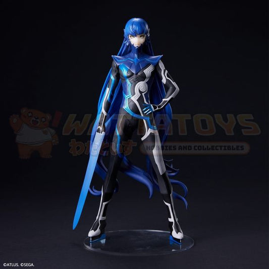 PREORDER - SQUARE ENIX - MEGAMI TENSEI - Shin Megami Tensei V Form-Ism Figure - Nahobino