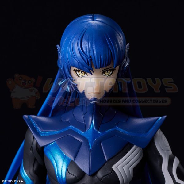 PREORDER - SQUARE ENIX - MEGAMI TENSEI - Shin Megami Tensei V Form-Ism Figure - Nahobino