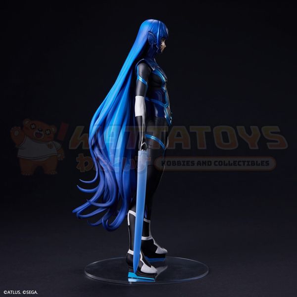 PREORDER - SQUARE ENIX - MEGAMI TENSEI - Shin Megami Tensei V Form-Ism Figure - Nahobino