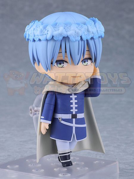 PREORDER - GOOD SMILE COMPANY - Frieren: Beyond Journey's End - Nendoroid Himmel