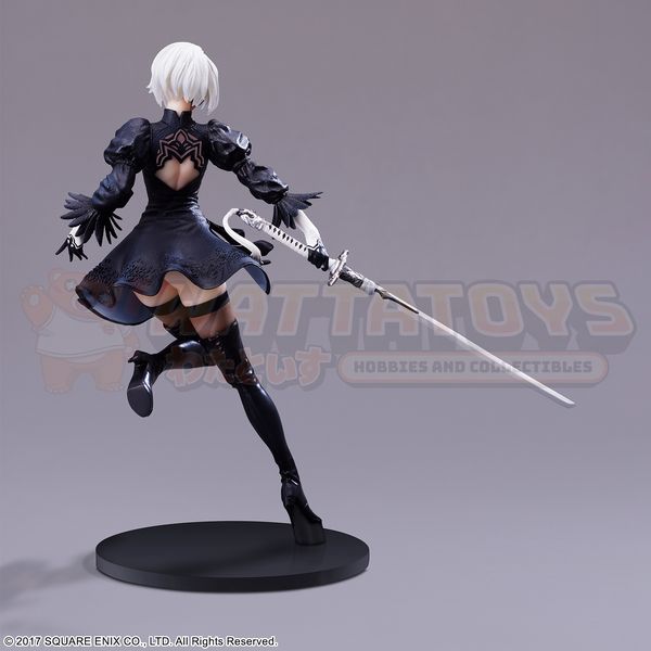 PREORDER - Square Enix - 2B YoRHa No.2 Type B (w/ Goggles ver.) Re-Production